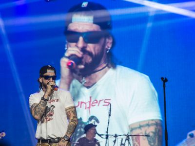 ATF - koncert